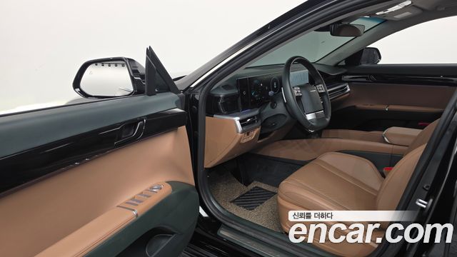 Hyundai Grandeur 2025 — photo 13