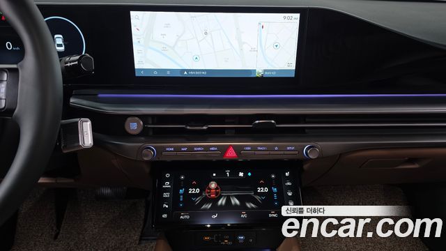 Hyundai Grandeur 2025 — photo 18