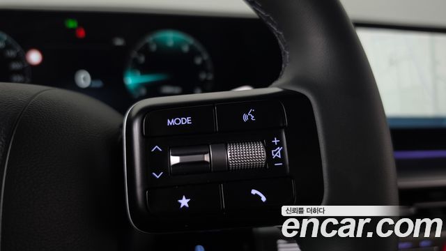 Hyundai Grandeur 2025 — photo 22