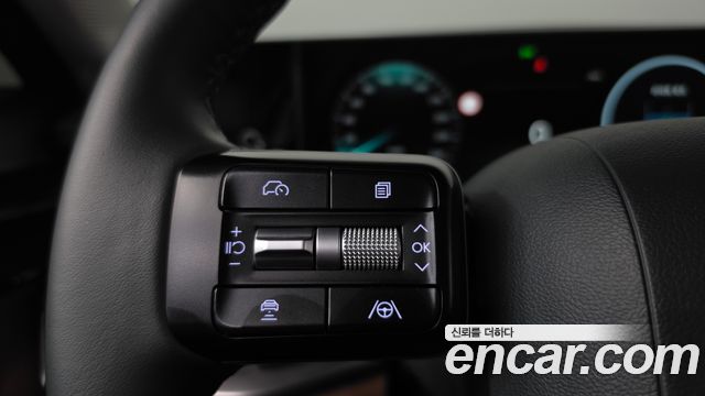 Hyundai Grandeur 2025 — photo 23