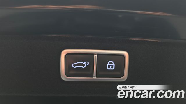 Hyundai Grandeur 2025 — photo 24