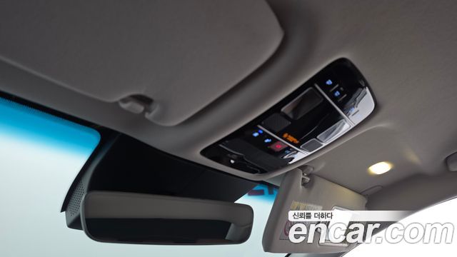 Hyundai Grandeur 2025 — photo 26