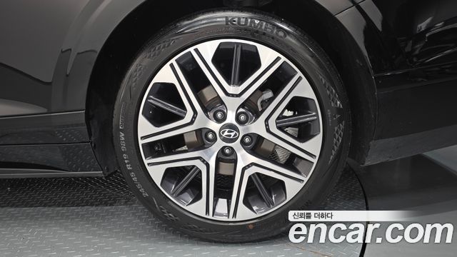 Hyundai Grandeur 2025 — photo 7