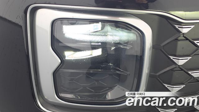 Hyundai Grandeur 2025 — photo 8