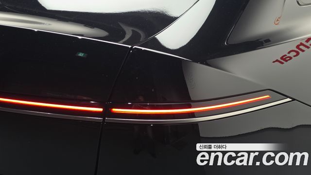 Hyundai Grandeur 2025 — photo 9