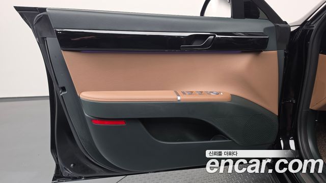 Hyundai Grandeur 2025 — photo 14