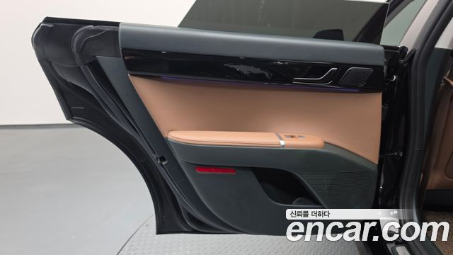 Hyundai Grandeur 2025 — photo 15