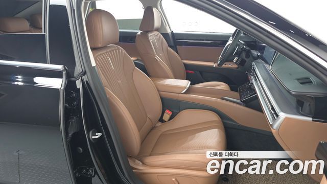 Hyundai Grandeur 2025 — photo 16