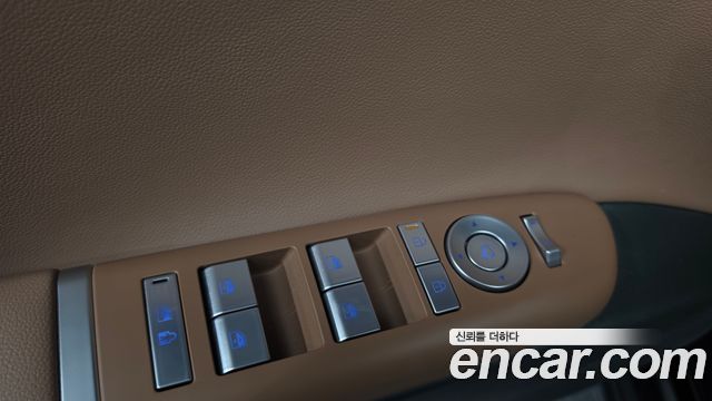 Hyundai Grandeur 2025 — photo 30