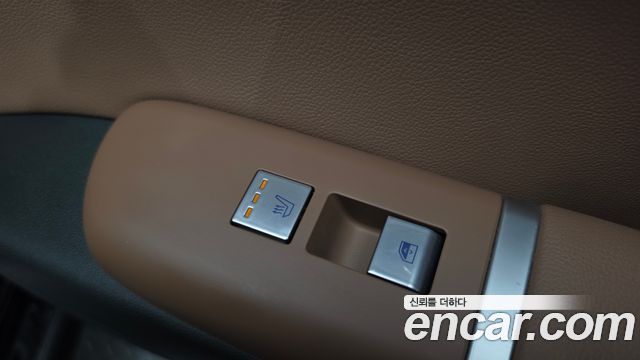 Hyundai Grandeur 2025 — photo 31