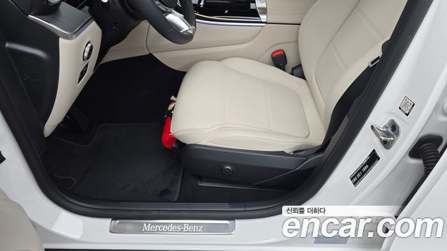 Mercedes-Benz GLC-Class 2026 — photo 25