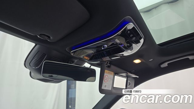 Mercedes-Benz GLC-Class 2026 — photo 26