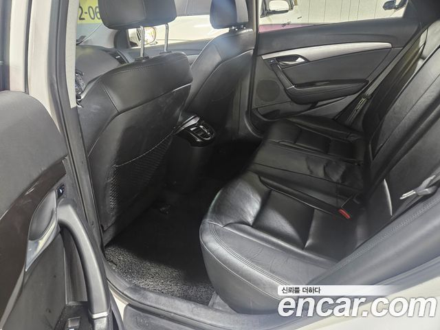 Hyundai i40 2014 — photo 7