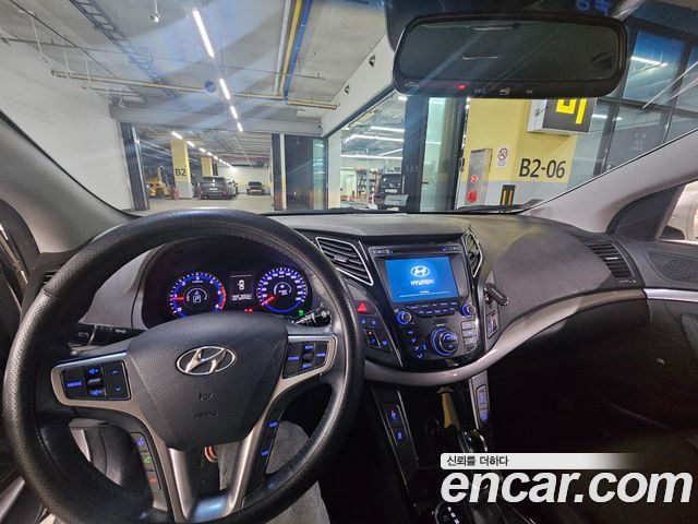 Hyundai i40 2014 — photo 9