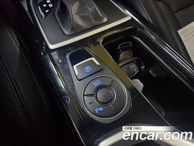 Hyundai i40 2014 — photo 12