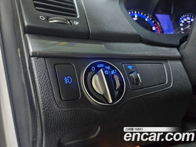 Hyundai i40 2014 — photo 13