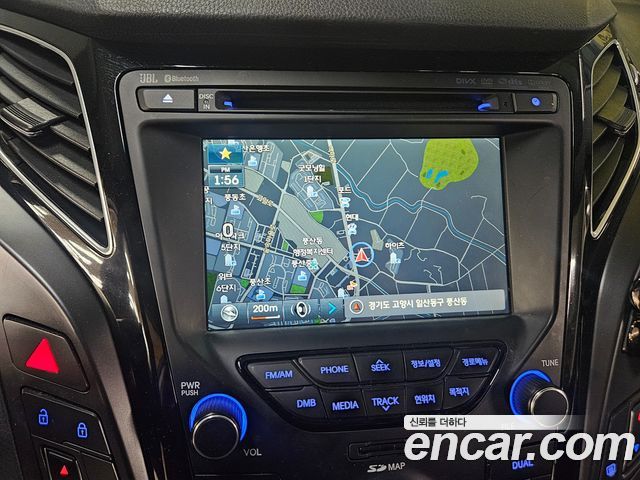Hyundai i40 2014 — photo 14