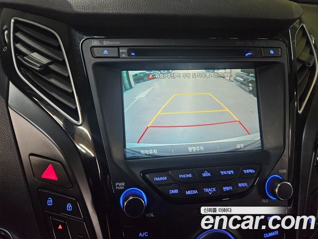 Hyundai i40 2014 — photo 15
