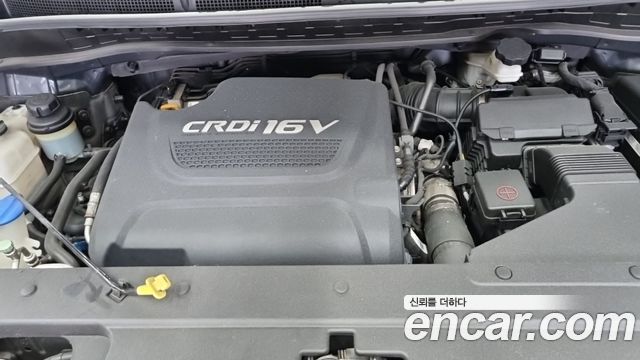 Kia Canival 2016 — photo 5