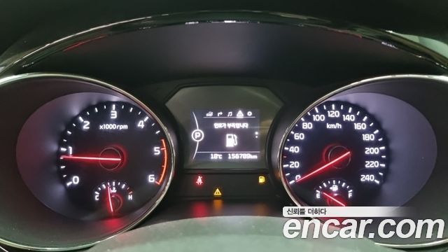 Kia Canival 2016 — photo 17