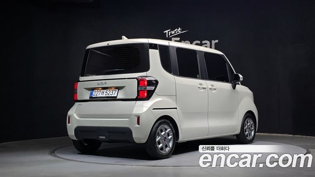 Kia RAY 2026 — photo 2