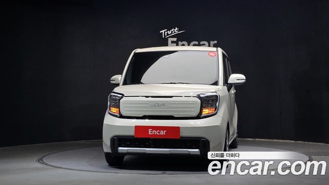 Kia RAY 2026 — photo 3