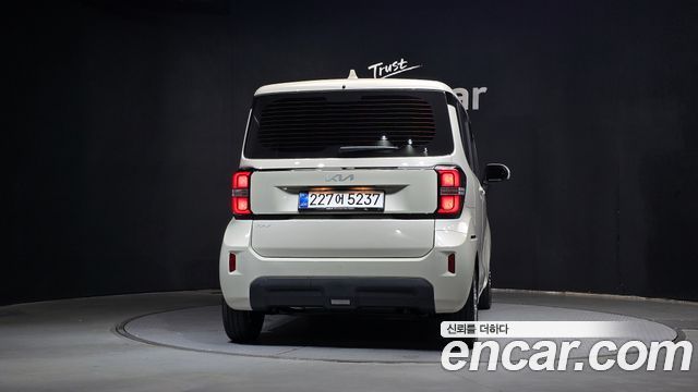 Kia RAY 2026 — photo 4