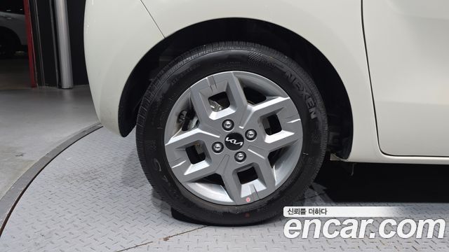 Kia RAY 2026 — photo 5