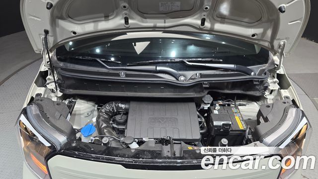 Kia RAY 2026 — photo 6