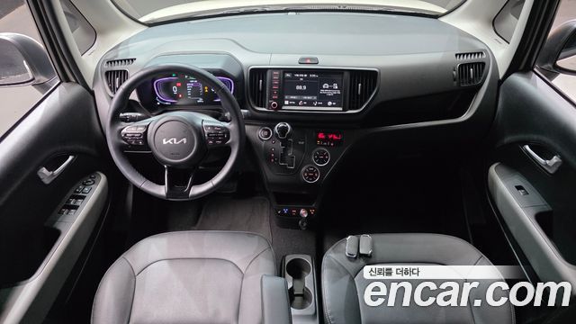 Kia RAY 2026 — photo 10