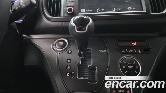 Kia RAY 2026 — photo 12