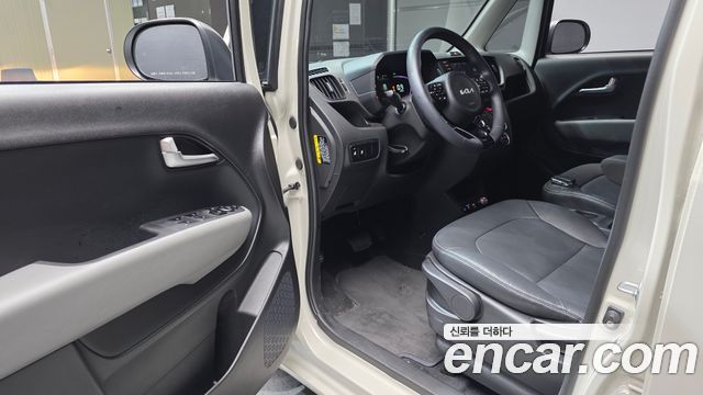 Kia RAY 2026 — photo 13