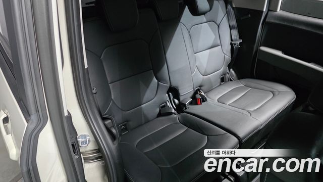 Kia RAY 2026 — photo 17
