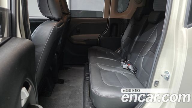 Kia RAY 2026 — photo 18