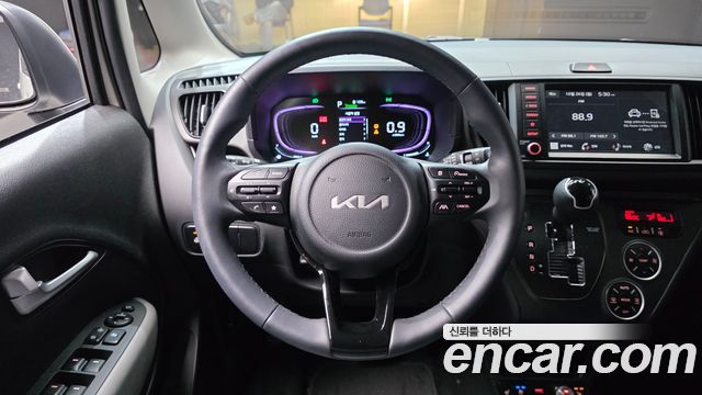 Kia RAY 2026 — photo 19