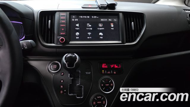 Kia RAY 2026 — photo 20