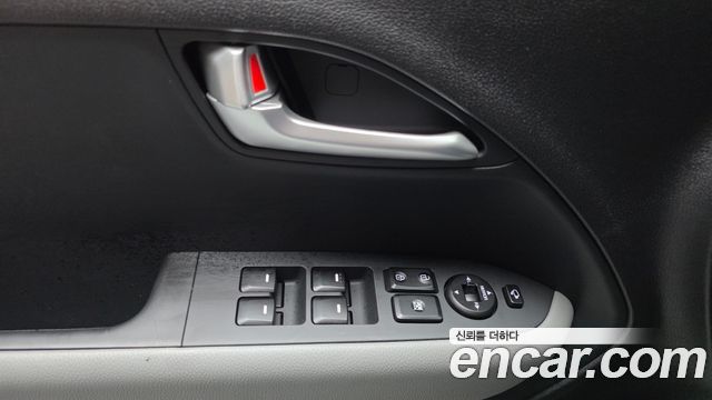 Kia RAY 2026 — photo 25