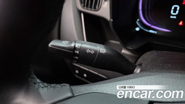 Kia RAY 2026 — photo 26