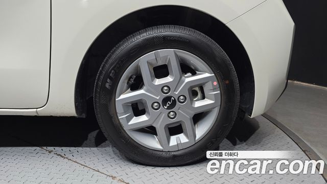 Kia RAY 2026 — photo 7