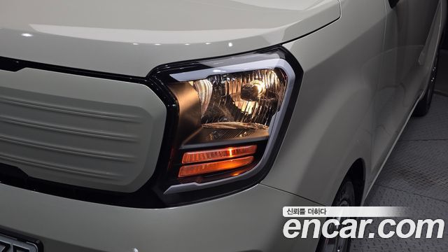 Kia RAY 2026 — photo 8