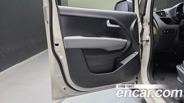 Kia RAY 2026 — photo 14