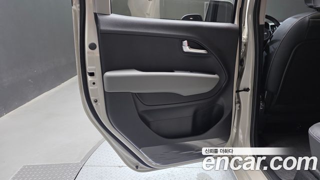 Kia RAY 2026 — photo 15