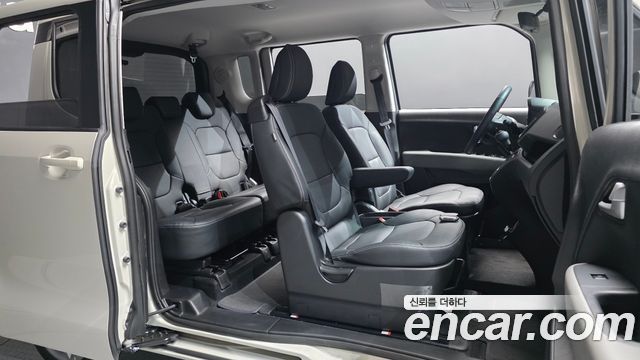 Kia RAY 2026 — photo 16