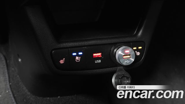 Kia RAY 2026 — photo 27