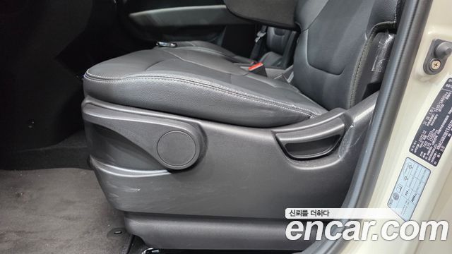 Kia RAY 2026 — photo 28