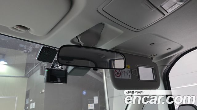 Kia RAY 2026 — photo 29