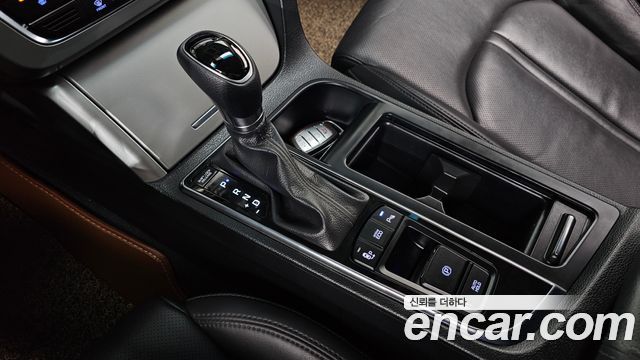 Hyundai Sonata 2016 — photo 9