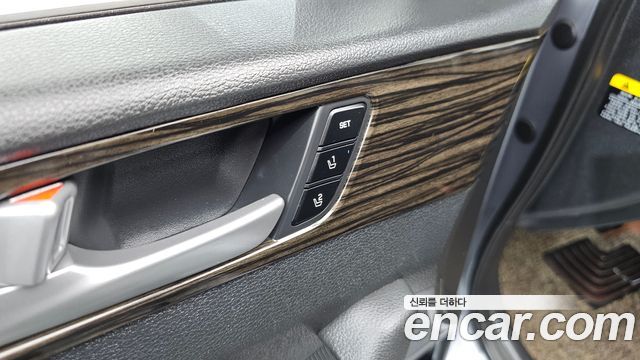 Hyundai Sonata 2016 — photo 17