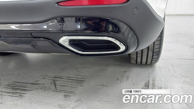 Mercedes-Benz GLC-Class 2026 — photo 20
