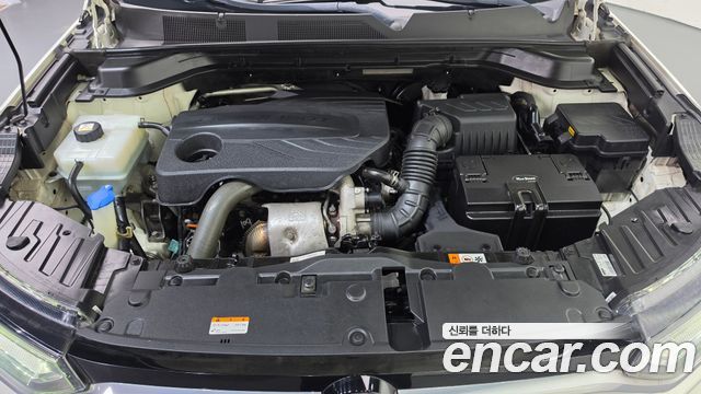 KG Mobility KORANDO 2021 — photo 6